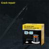 Car Glass Windshield Repair Kit Nano Repair Fluid Windshield Repair Fluid  for Auto Glass