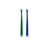 Round Head Soft Bristle Toothbrush for Cats & Dogs - Individually Packed for Oral Care & Fresh Breath