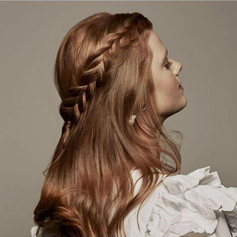 The Blow Dry Brush No. 2