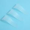Plastic Skin Care Hair Removal Scraper Hair Removal Cream Scoop Hair Removal Spatula Beauty Tools