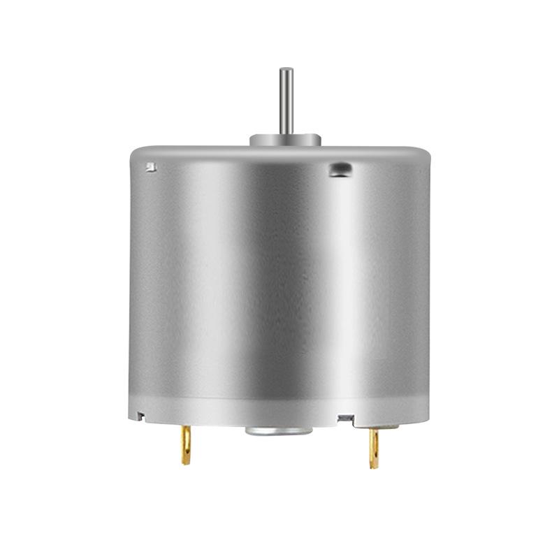R3530 Wireless DC Motor for Electric Garlic Masher & Fishing Game Machine