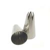 Pastry Tips Cupcake Stainless Steel Cake Decorating Icing Piping Nozzles Baking Mold Ice Cream Tool