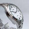 ALBA Seiko 10 ATM Water White [Excellent Condition/ Battery Replaced/ ] Watch, Resistant