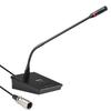 Professional Wired Gooseneck Conference Microphone (CN version)