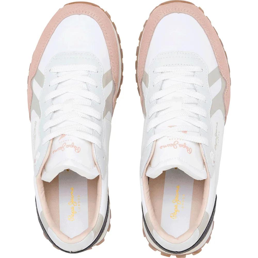 Pepe Jeans Sneakers Brit-On Master