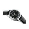 CASIO Women's Standard Series Black Watch LTP-V005L-1BUDF