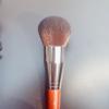 M Series Makeup Brush Set: Powder, Blush, Eyeshadow, Nose, Eyebrow, Blending, Contouring Brush.