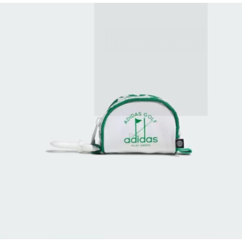 

Adidas Чехол для гольфа Green Ball Ht5794ht5795ht5796 HT5796 (navy)