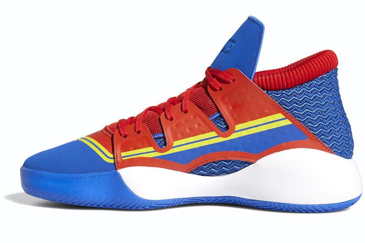 Pro Vision Marvel x Pro Vision Adidas  Heroes Among Us: Captain Marvel  EF2260 42
