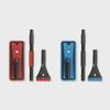 3-in-1 Multifunctional Car Snow Shovel: De-icer, Snow Sweeping, and Removal Tool