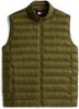Зимняя куртка Tommy Hilfiger Packable Quilted Gilet (MW0MW37677) huntsman green