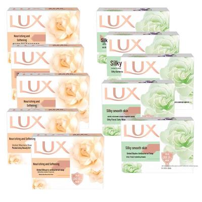 Sapone Profumato Assortimento da 10 Pezzi (100g Ciascuno)
