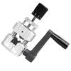 Portable Wire Stripping Machine Aluminum Alloy High Efficiency Manual Hand Crank Wire Stripper for 2