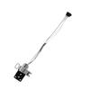 Heizungsbaugruppe Ersatz für Bambu Lab A1 Mini Hotend Heizrohr Thermistor Montagebasis Klemme 3D-Drucker