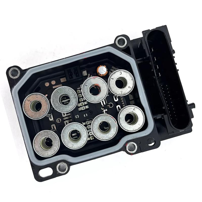 44050-06070 ABS Pump Control Module for 2007-2009 Toyota Camry Sensitive Braking Module Unit Replacement ABS Car Accessories
