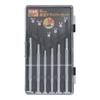 Sankyo Corporation Traditional Precision Screwdriver Set 6-Piece TSD-6