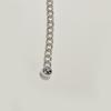 Adjustable Stone Embellished Waist Belt Bohemian Body Chain Waist Jewelry Accessory Gift for Women Outdoor Event