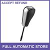 Automatic Gear Shifter Knob Single  for BMW 3 Series E36 1997-1998 Plastic
