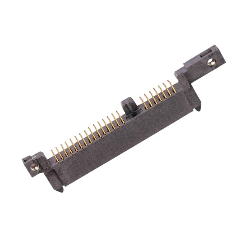 Hard Drive Connector Laptop Hard Drive Interface Connector Replacement Hard Drive Connector for DV6000 DV9000 Adapter
