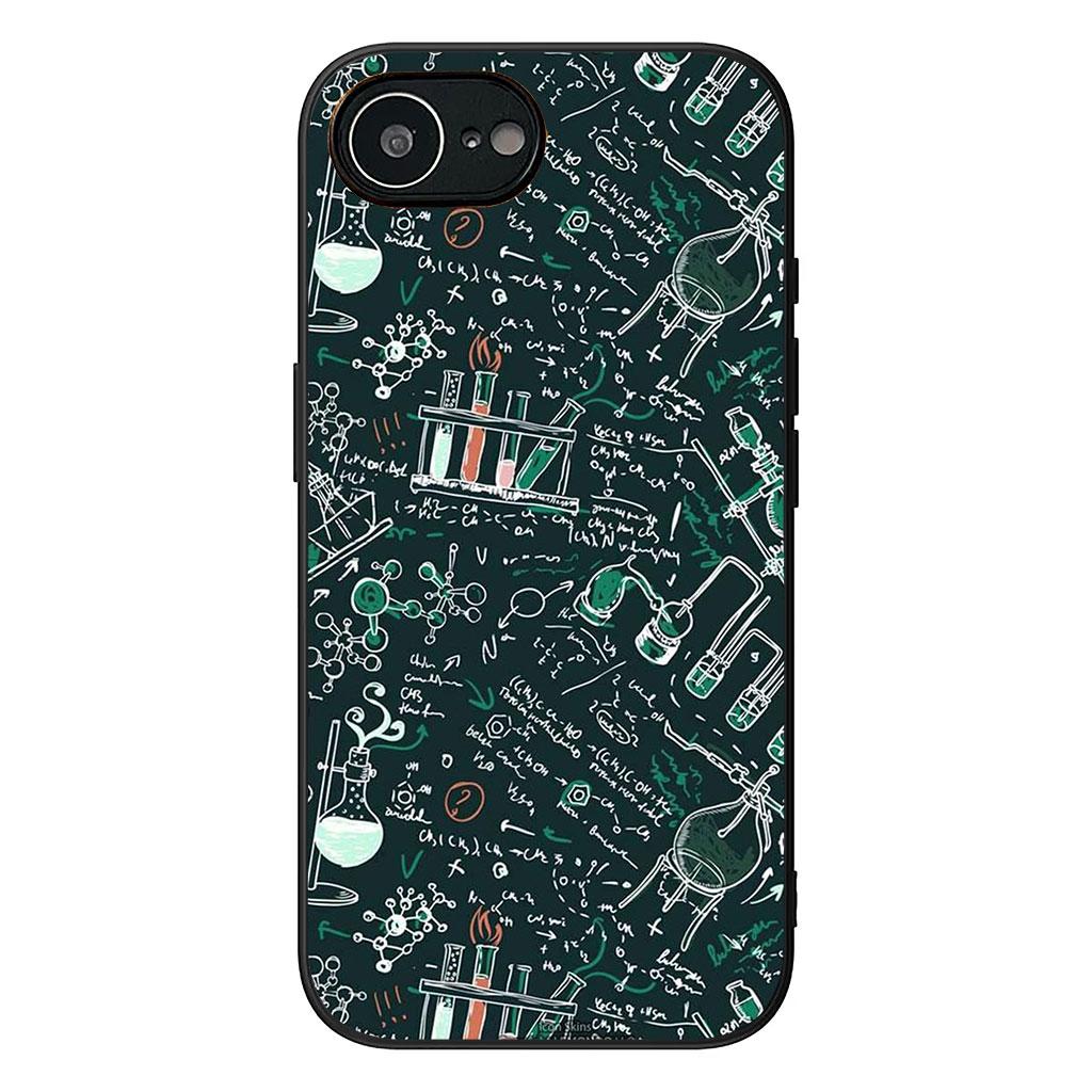 

Чехол для телефона Химия Наука Химический Математика для Huawei Mate 20 P30 P20 Lite Pro Y7 Y6P Y7A 2019 Nova 5T 3I Мягкий чехол Huawei Mate 20 lite