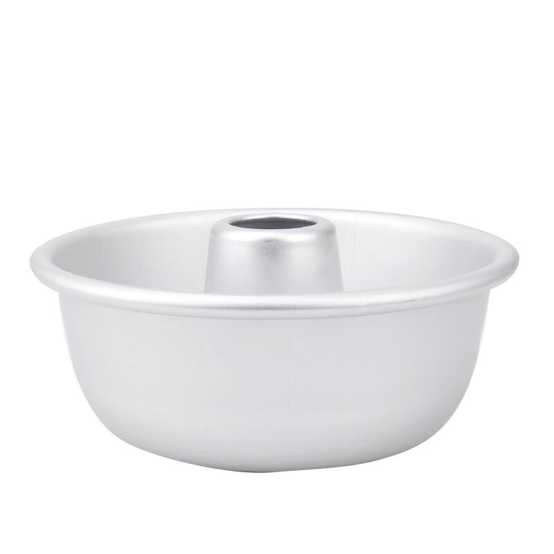 Anodized Hollow Cake Mold