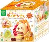 i-UP Fine Motor Toy Animal Life Dressed Up Lion