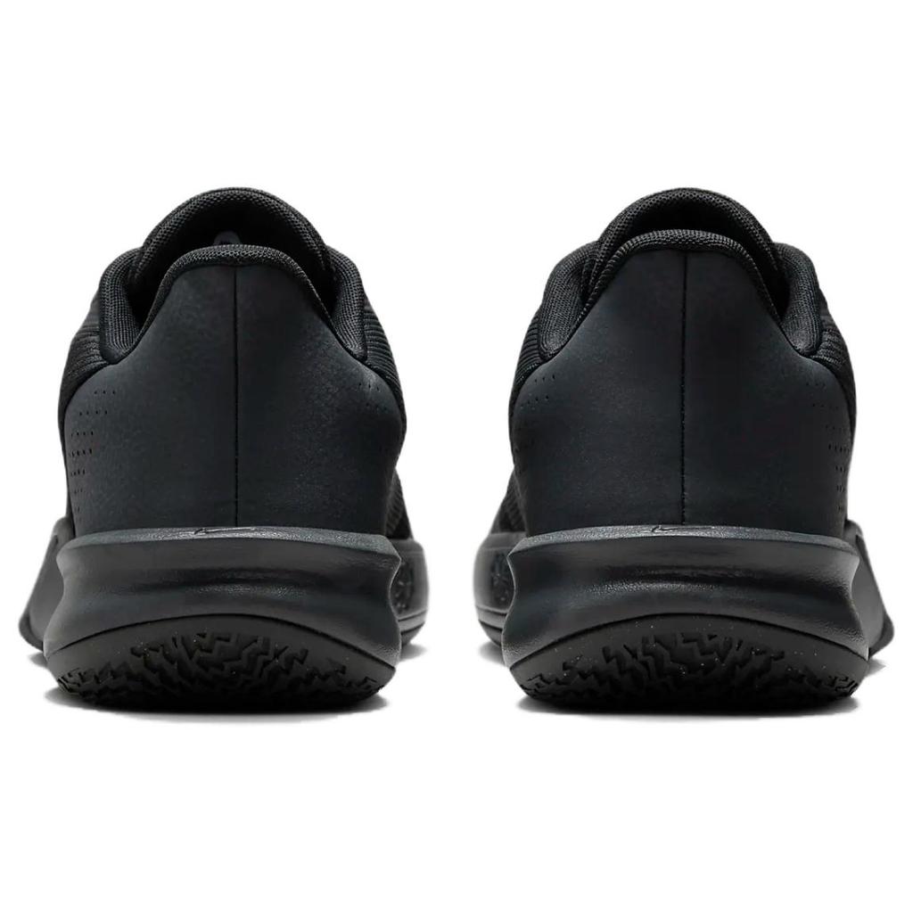 New Nike Precision Vii Black Anthracite FN4322-001