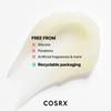 COSRX - Balancium Ceramide Lip Butter Sleeping Mask