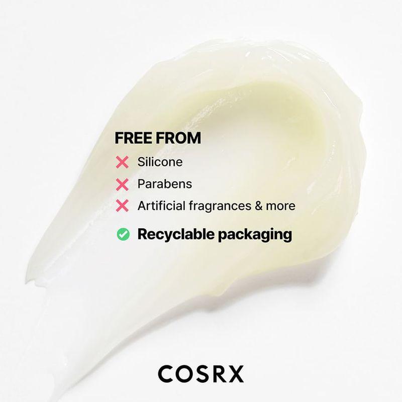 COSRX - Balancium Ceramide Lip Butter Sleeping Mask