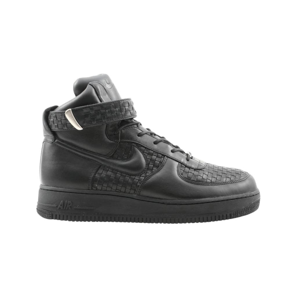 Nike Air Force 1 High Lux '04 Black