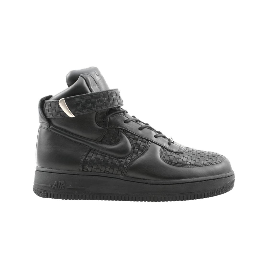 

Nike Air Force 1 High Lux 04 Black 275