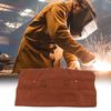 Full Split Cowhide Welding Apron Fire Resistant and Flexible Design Essential Safety Gear for Welders and Blacksmiths