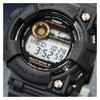 Casio G-SHOCK FROGMAN Series 200m Waterproof Quartz Movement Resin Strap Japanese and Korean Watch Men's Watch Blue Dial GWF-1000B-1JR