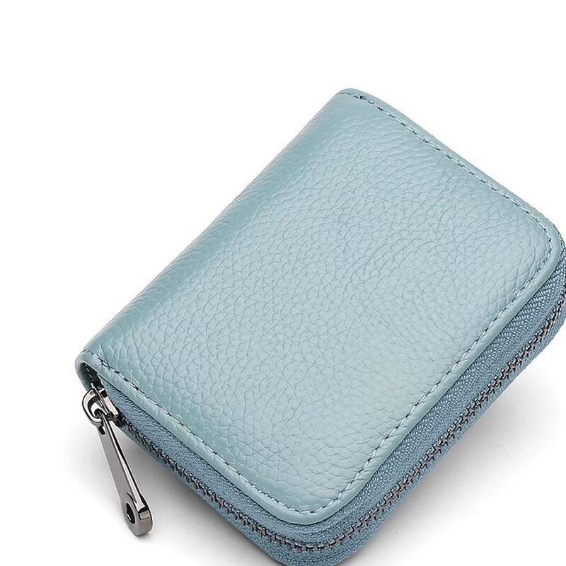 RFID-блокирующий держатель для паспорта и карт