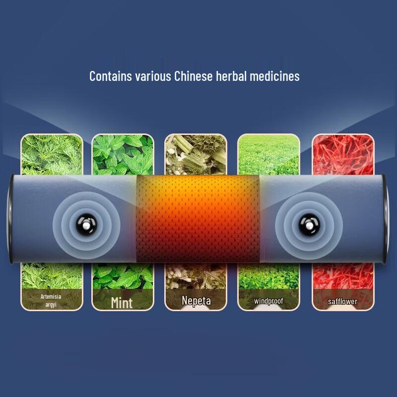 AUX Full Body Kneading Massage Cushion CN plug (adapter included)