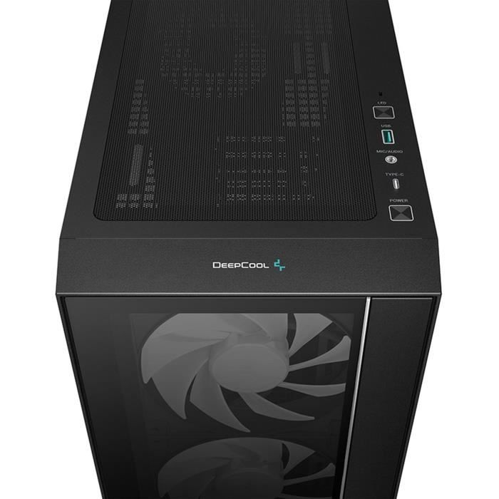 DeepCool Modèle : Matrexx 55 V