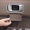 Fit For Li Lixiang L6 L7 L8 L9 Car Rear Door Tailgate Guard Pad Anti Scratch Anti Wear Interior Protector Modified