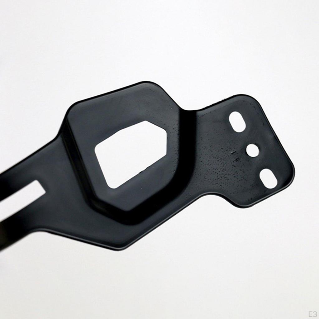 6 Pack Hockey Helmet Ear Shields Protective Gear for Training