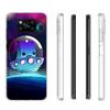 Geometry Dash Game Phone Case For Xiaomi Poco X7 X6 X5 Pro F7 Ultra Redmi 15C 15 13 13C 12 12C 10 10A 10C 9 9A 9C 9T Cover Poco