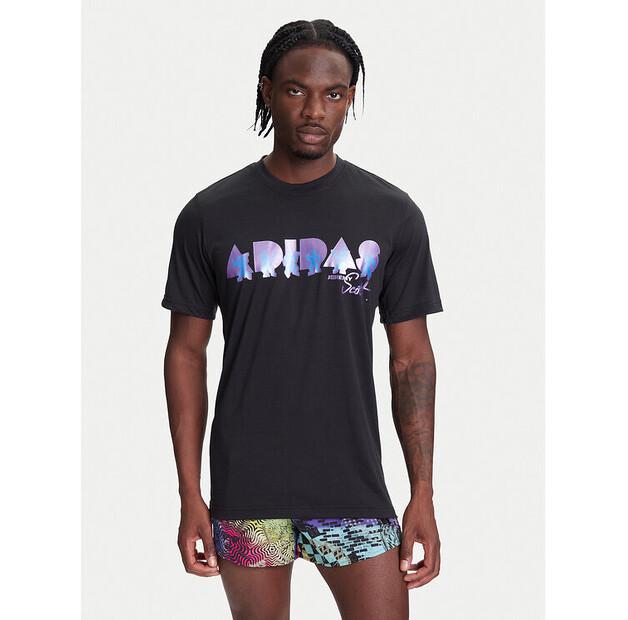 Футболка adidas Jeremy Scott EU S