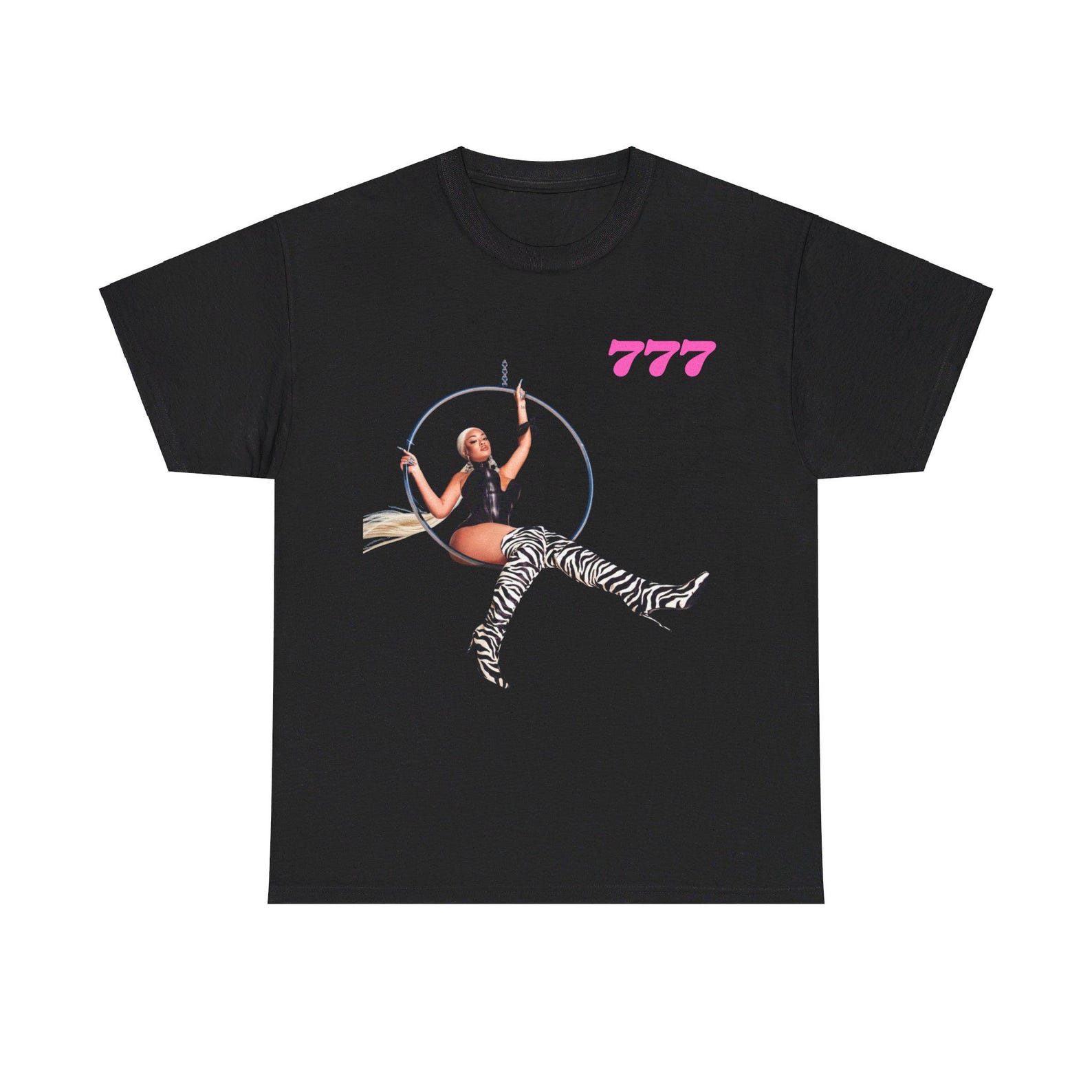 Big Latto Shirt | Big Latto Merch S