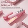 6 Temperature Settings Mini Wireless Straightener Portable Curler Multi-Function Professional Hair Styling Tool