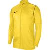 Park 20 Jacket Water-resistant Yellow