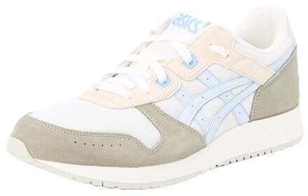 Asics Lyte Classic Women's Sneakers (1202A306) Creamy/soft Sky