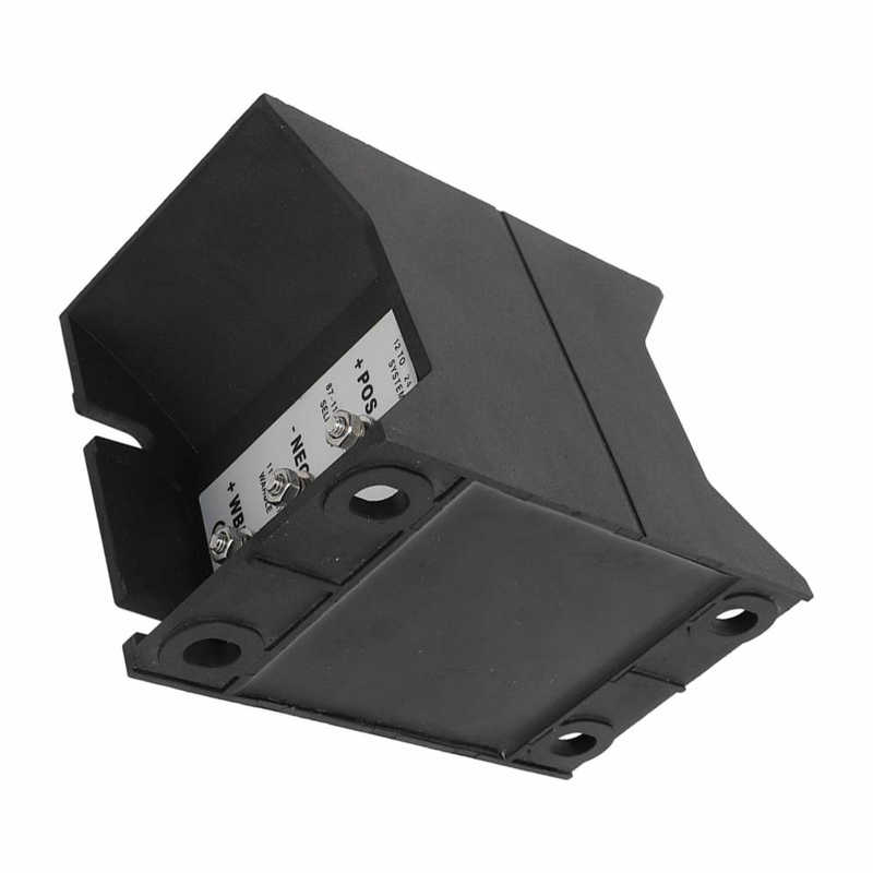 Backup Alarm 112dB DC 12V‑24V 20W Reversing Warning Horn for Cars Trucks Ships Backup Warning