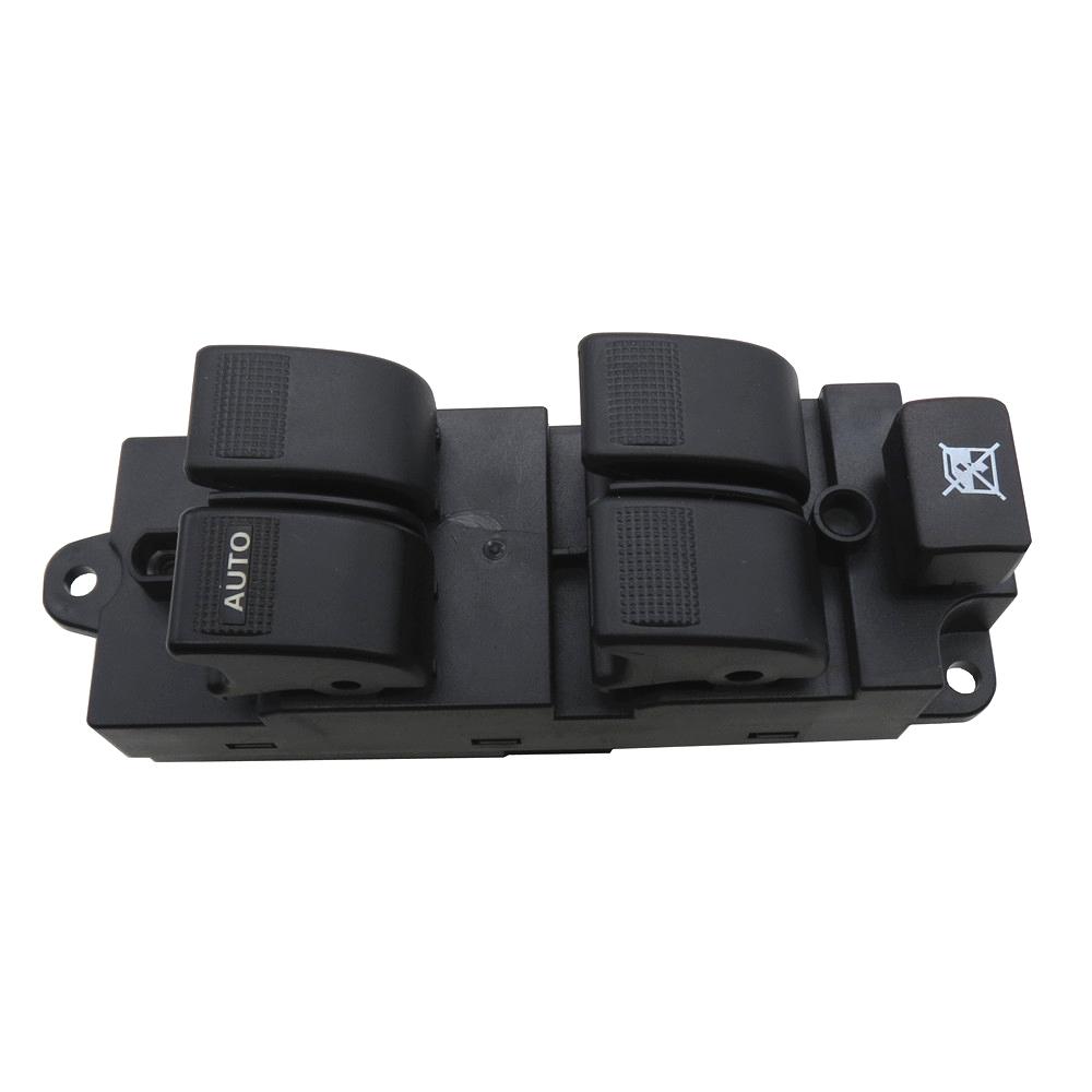 Car Styling for Mazda MPV ES LX DX Front Left Driver Side Main Electric Power Window Master Lifter Switch Button 