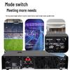 Huidu D-600 Professional Dual-Channel Power Amplifier (CN Version)