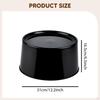 Base for Beverage Dispenser, Replacement Container, Spill Protection, Versatile Accessory