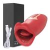 Vibrator Adult Sex Toys for Women Tongue Sucking Licking Nipples Anal Clit Sucker G Spot Vibrators Stimulator Couples Female 18