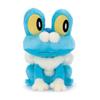 Takara Tomy Arts Pokemon I Choose You! Pokemon Get Plush Froakie Approx. 18cm Tall